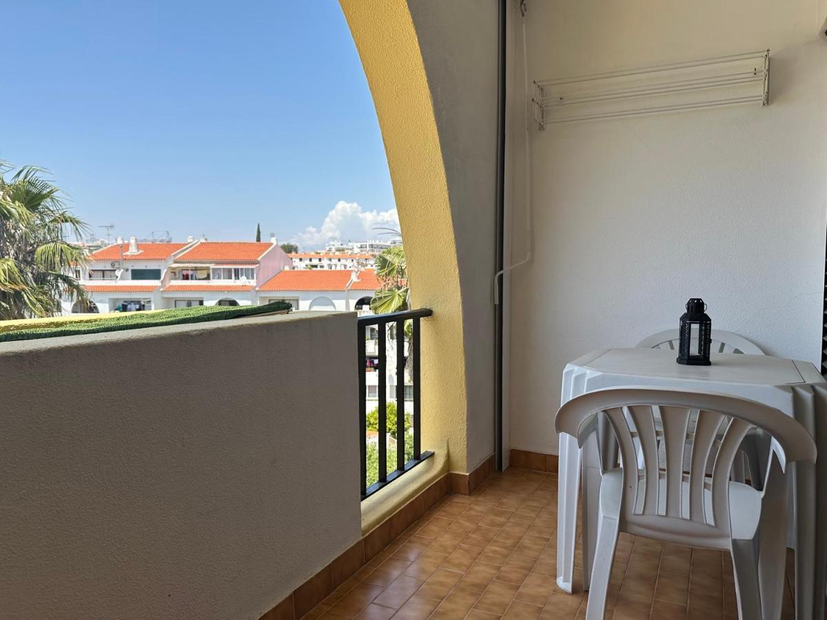 Apartment Apartamento T1 Albufeira, Edificio Rodrimar