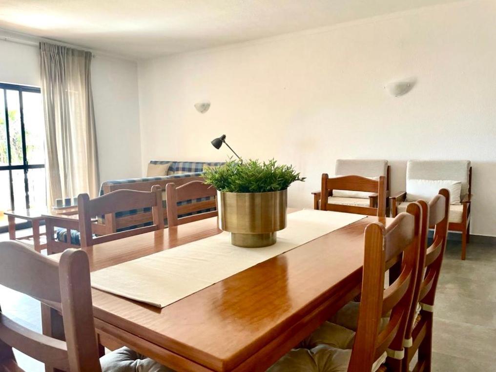 Apartment Apartamento T1 Albufeira, Edificio Rodrimar