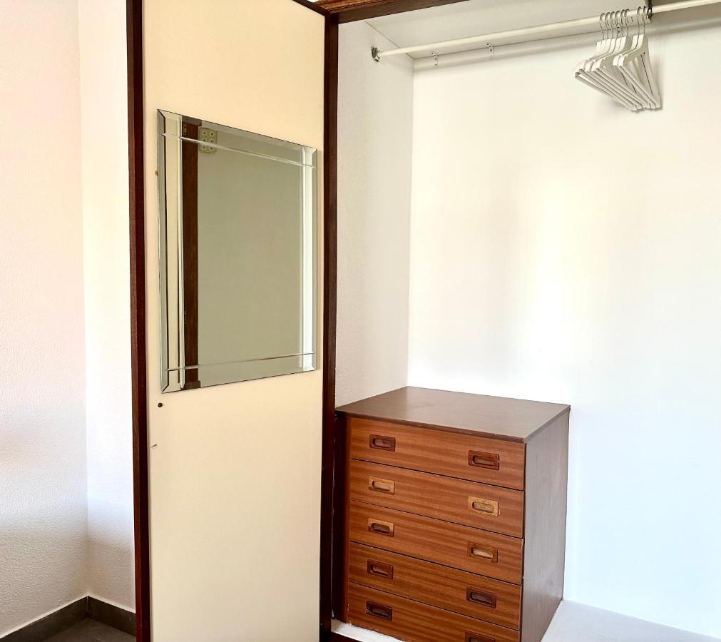 Apartamento T1 Albufeira, Edificio Rodrimar