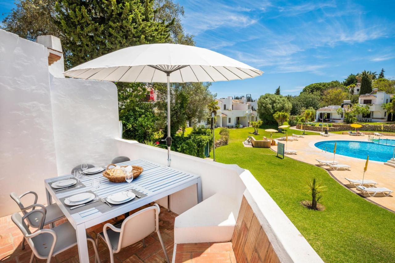 Appartement Sunny Oasis With Pool
