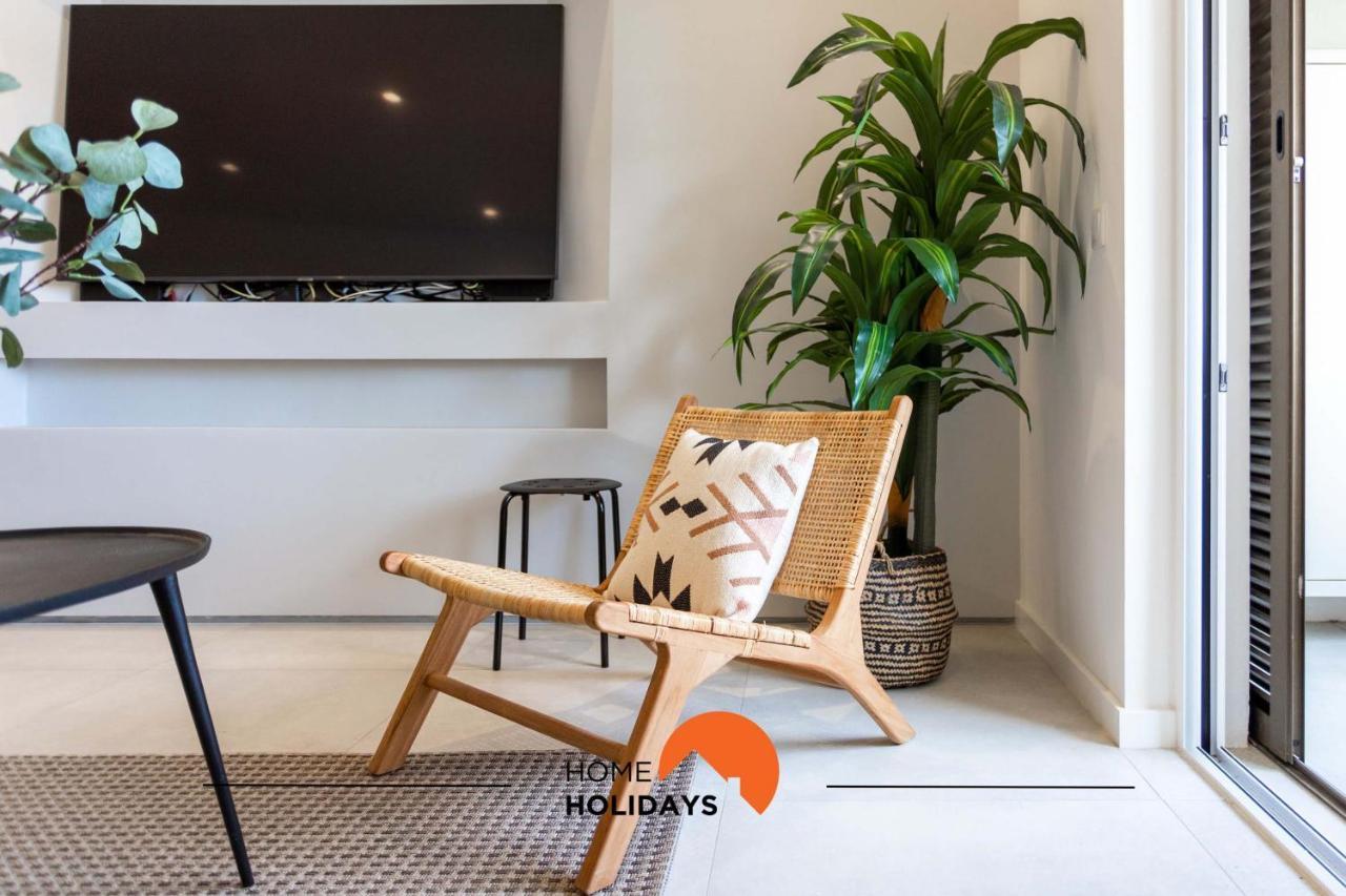 Apartment #126 T1 Vale Mangude 213 By Holidays
