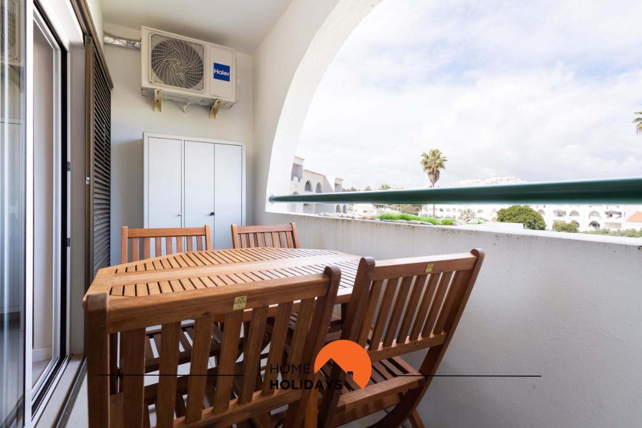 Apartment #126 T1 Vale Mangude 213 By Holidays *