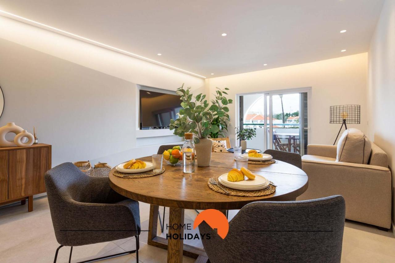 #126 T1 Vale Mangude 213 By Holidays Apartment Albufeira