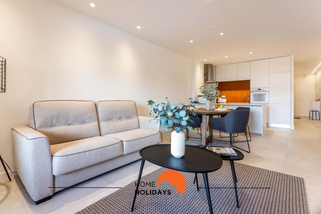 #126 T1 Vale Mangude 213 By Holidays Apartment Albufeira