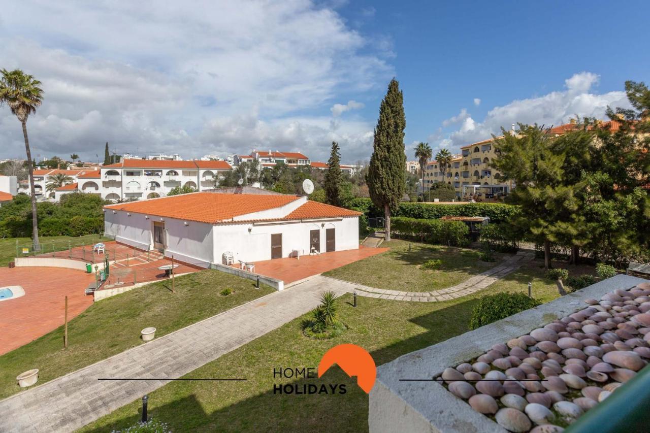 Apartment #126 T1 Vale Mangude 213 By Holidays *