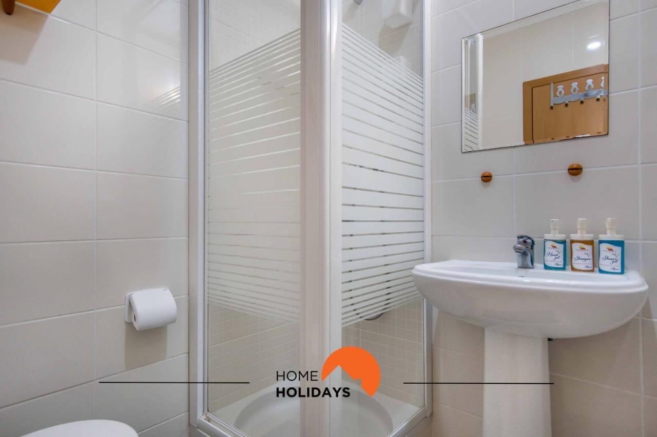 #123 T2 Pao Areias By Holidays Apartment *