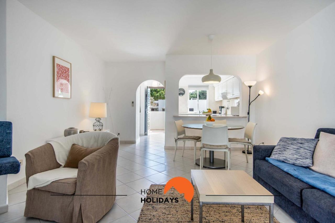 #122 T1 Aconchegante Em Albufeira By Home Holidays Apartamento Albufeira
