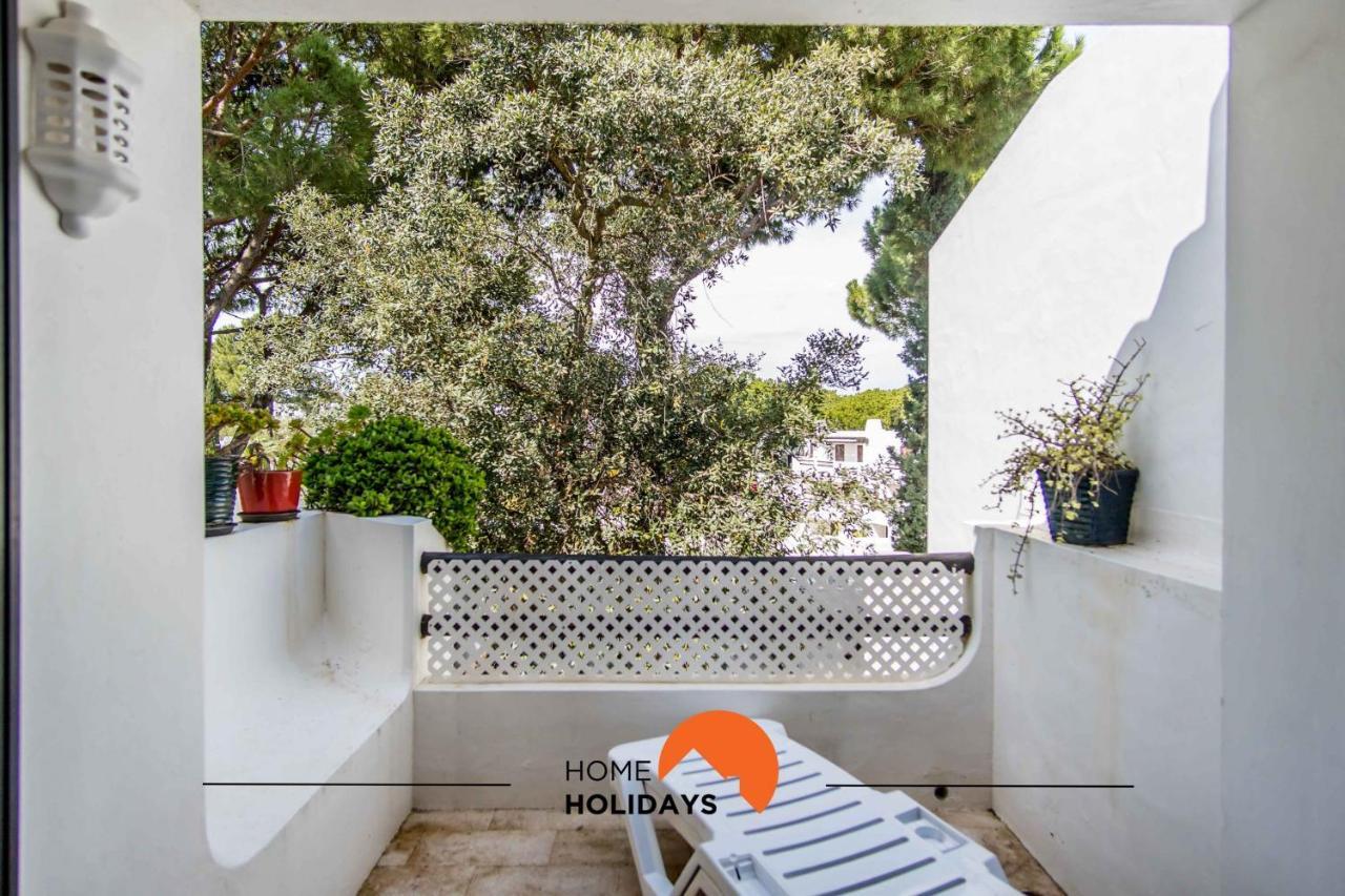 #122 T1 Aconchegante Em Albufeira By Home Holidays * Albufeira
