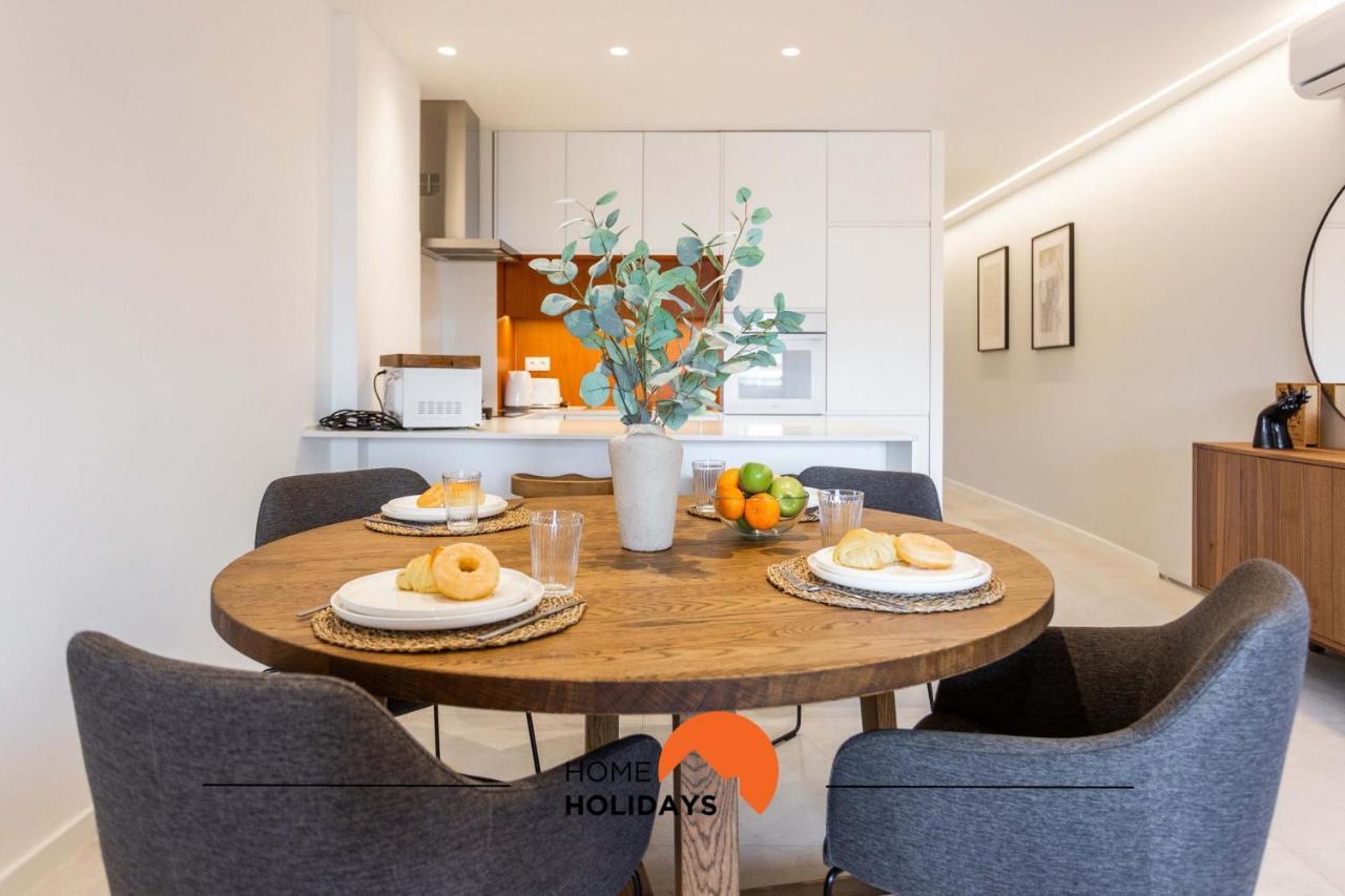 #126 T1 Vale Mangude 213 By Holidays Albufeira