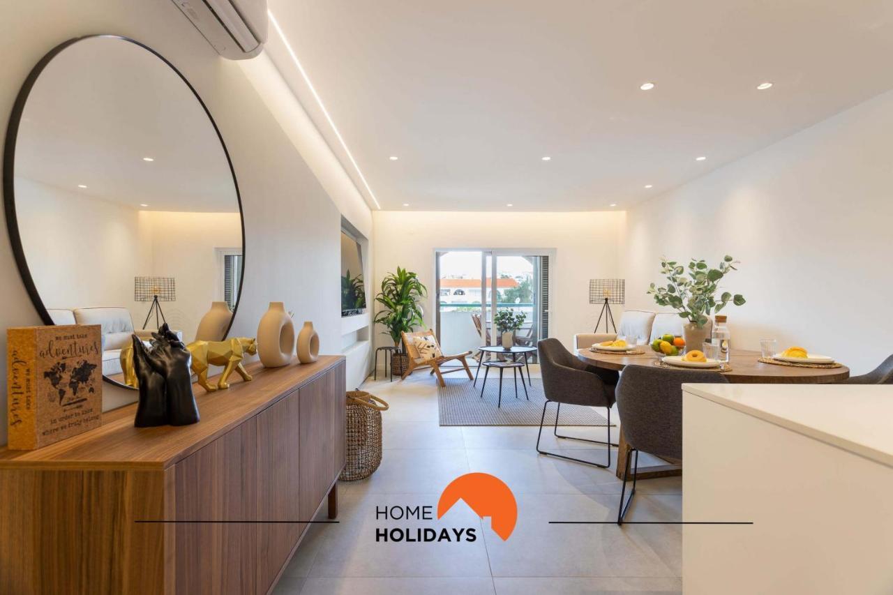 Apartment #126 T1 Vale Mangude 213 By Holidays Albufeira
