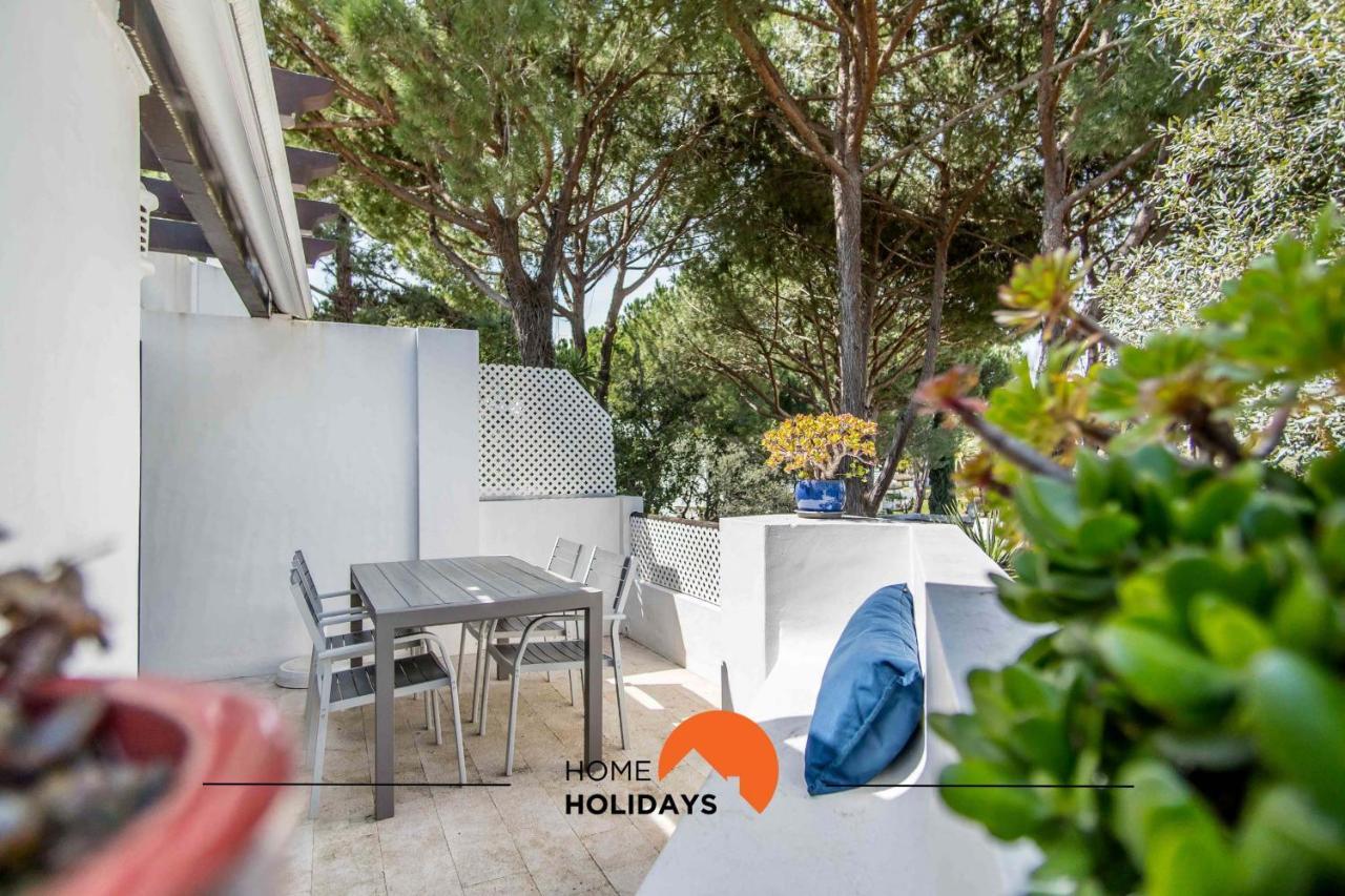 #122 T1 Aconchegante Em Albufeira By Home Holidays Albufeira
