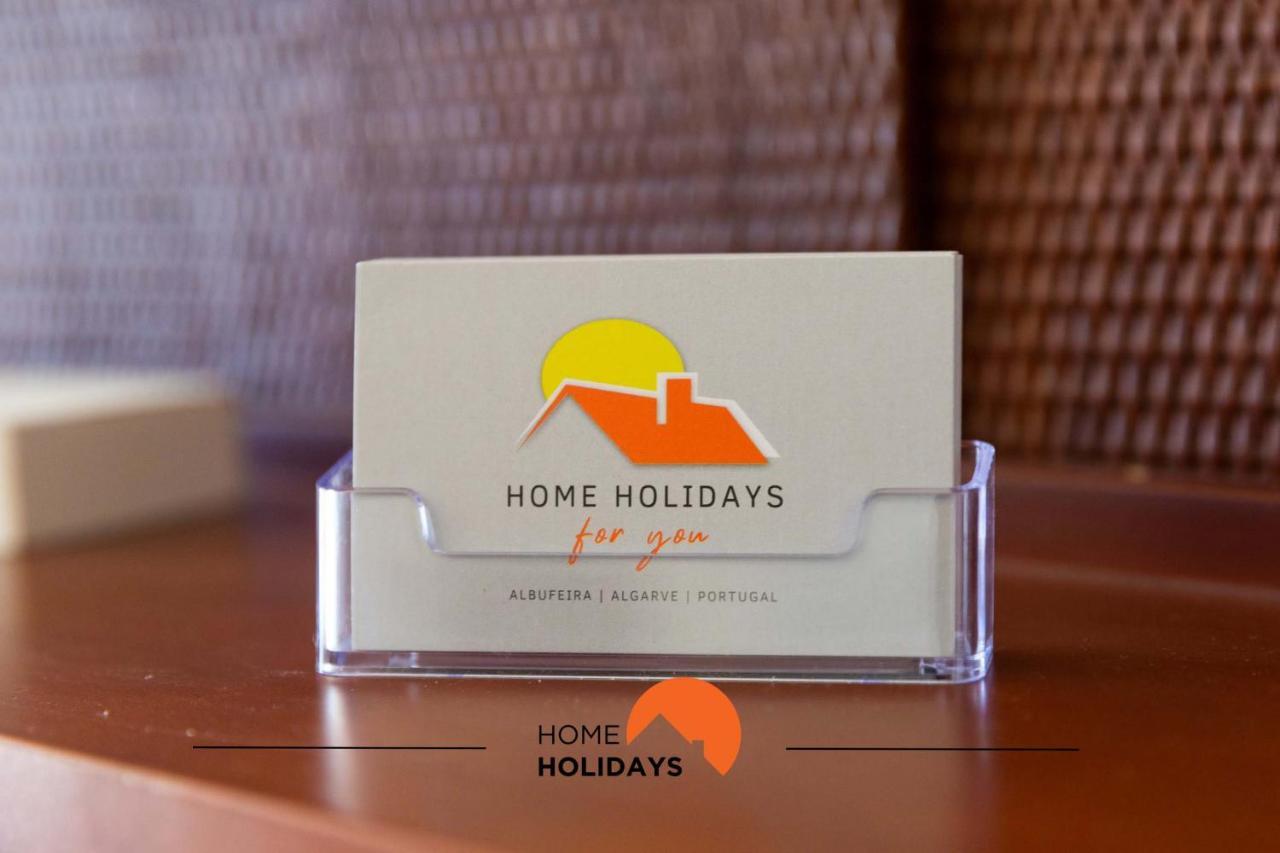 #121 Aconchegante T1 Em Albufeira By Home Holidays