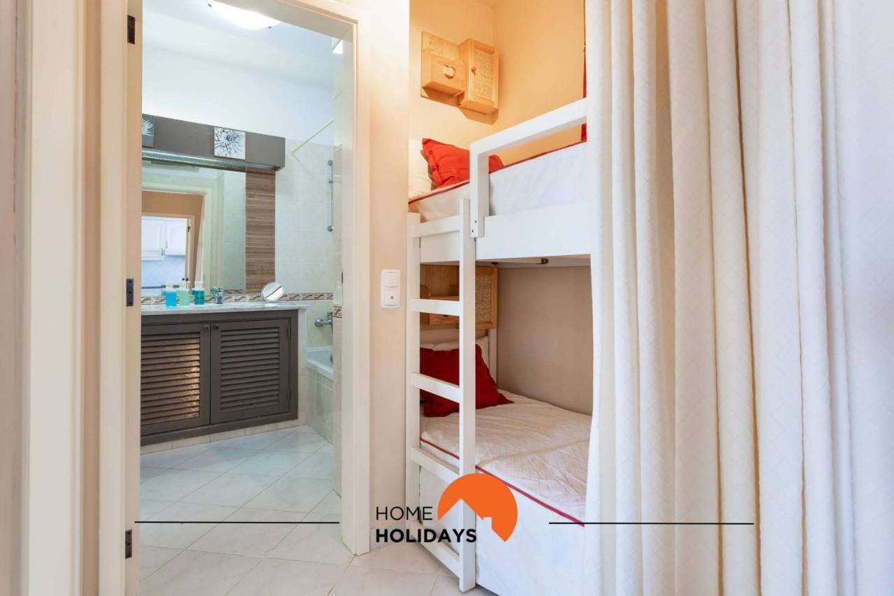 Apartment #121 Aconchegante T1 Em Albufeira By Home Holidays *
