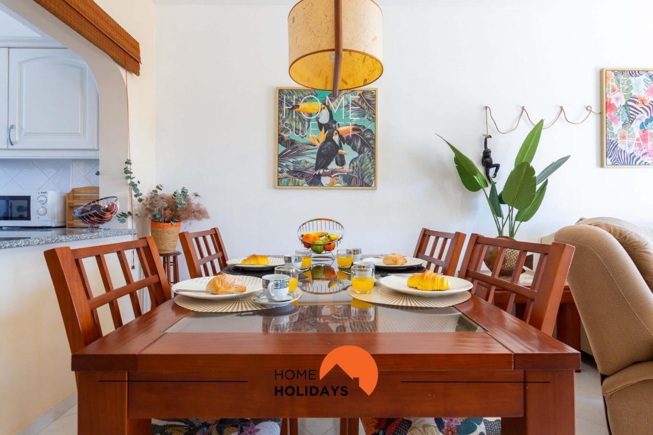 #121 Aconchegante T1 Em Albufeira By Home Holidays Apartment *