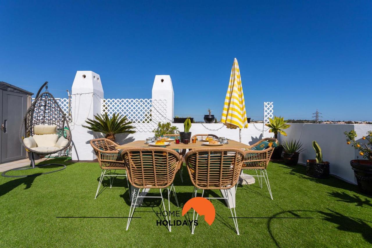 #121 Aconchegante T1 Em Albufeira By Home Holidays * Albufeira