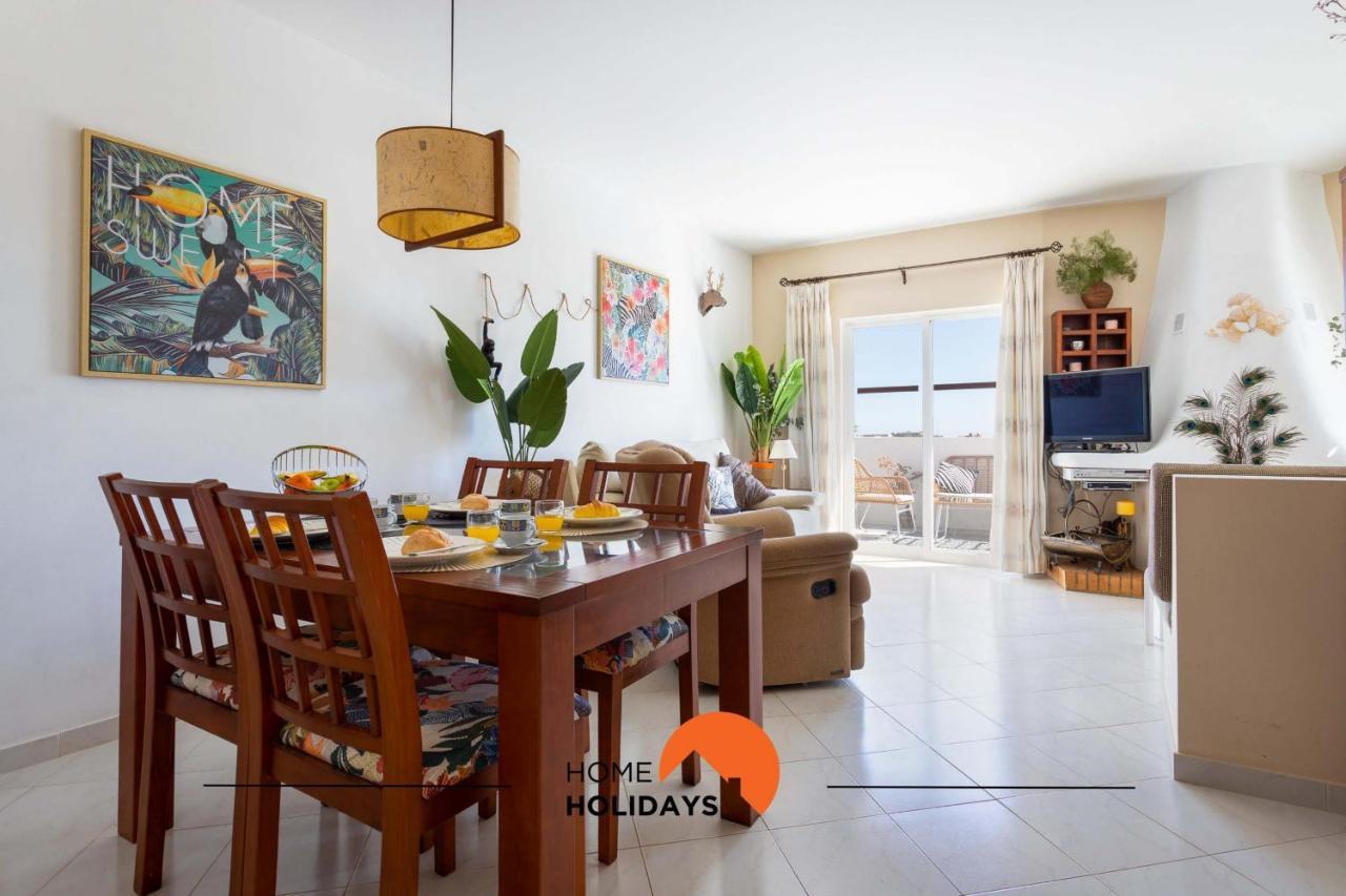 #121 Aconchegante T1 Em Albufeira By Home Holidays Apartment *