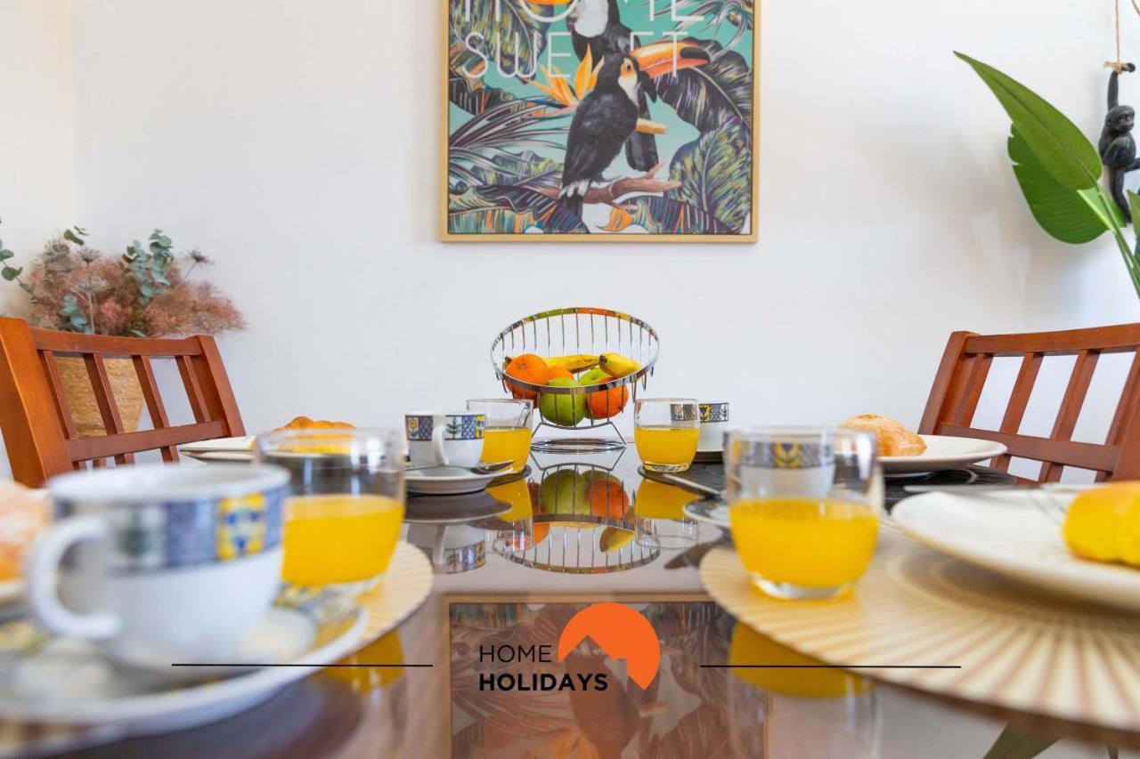 Apartment #121 Aconchegante T1 Em Albufeira By Home Holidays