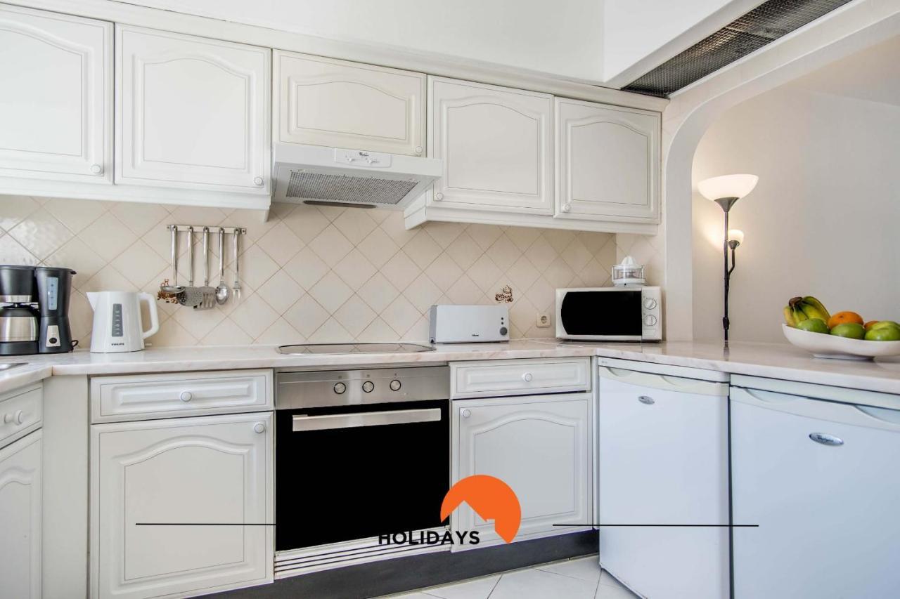 #122 T1 Aconchegante Em Albufeira By Home Holidays Apartamento
