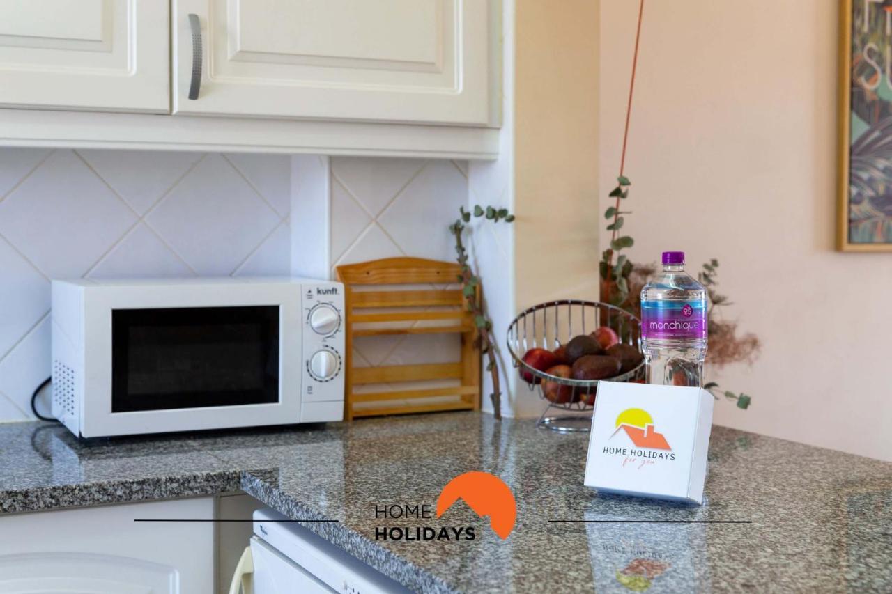 Apartment #121 Aconchegante T1 Em Albufeira By Home Holidays