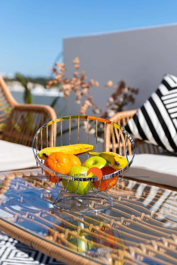 #121 Aconchegante T1 Em Albufeira By Home Holidays Albufeira