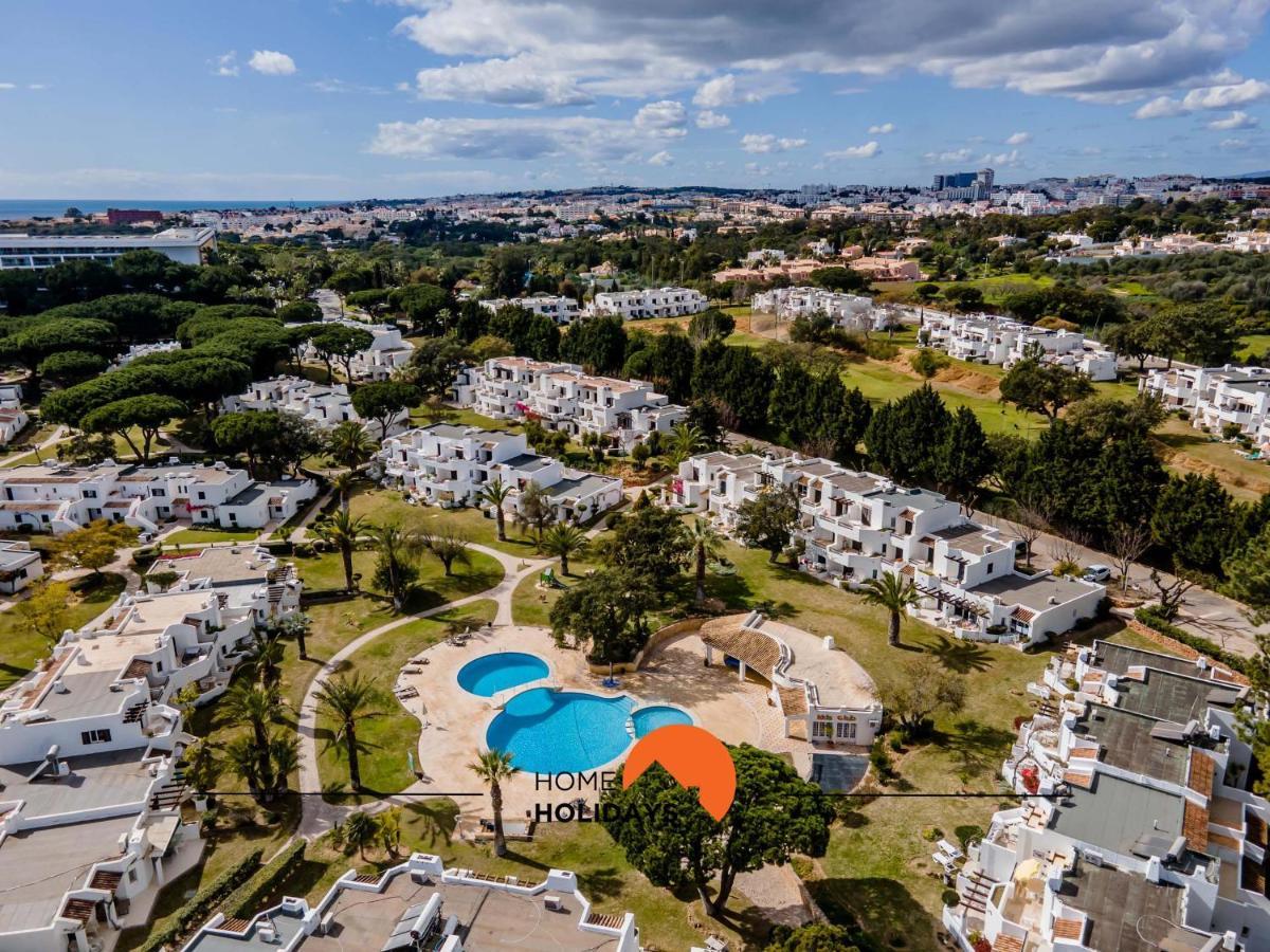 Apartamento #120 T3 Espacoso Em Albufeira By Home Holidays *