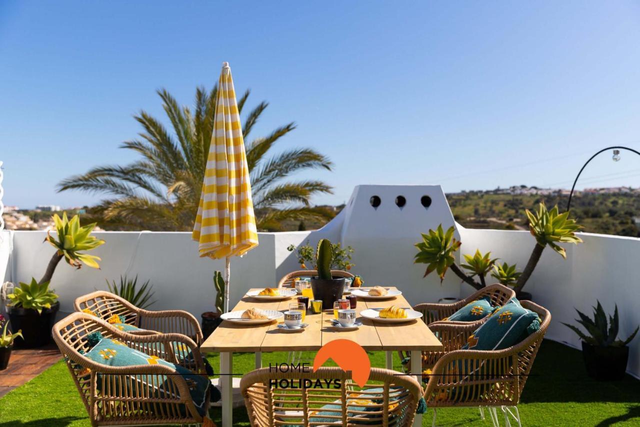#121 Aconchegante T1 Em Albufeira By Home Holidays Apartment *