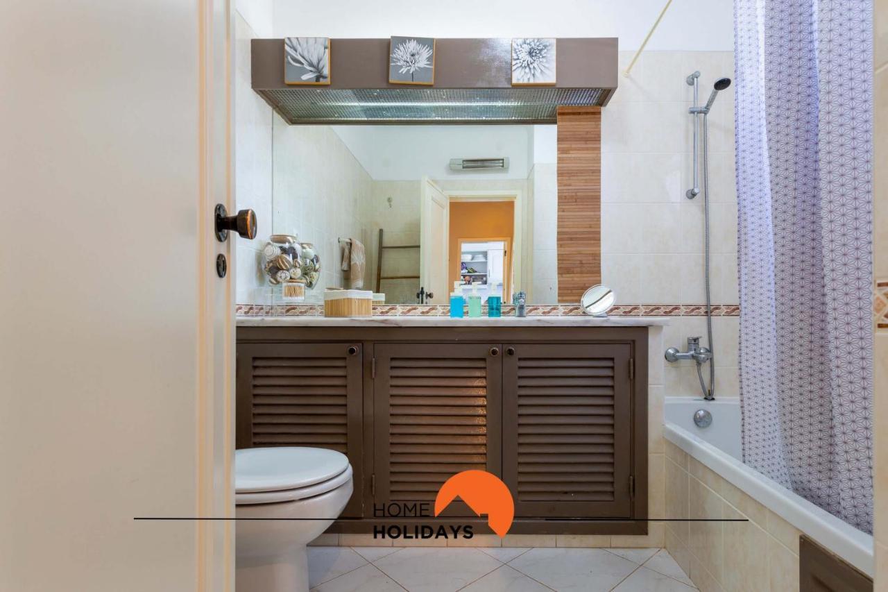 Apartment #121 Aconchegante T1 Em Albufeira By Home Holidays Albufeira