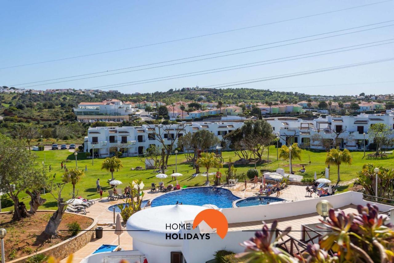 #121 Aconchegante T1 Em Albufeira By Home Holidays *
