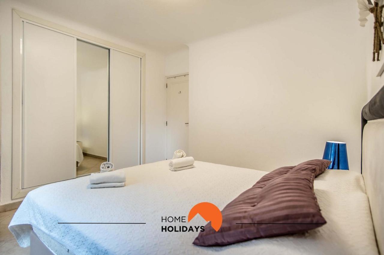 #120 T3 Espacoso Em Albufeira By Home Holidays *