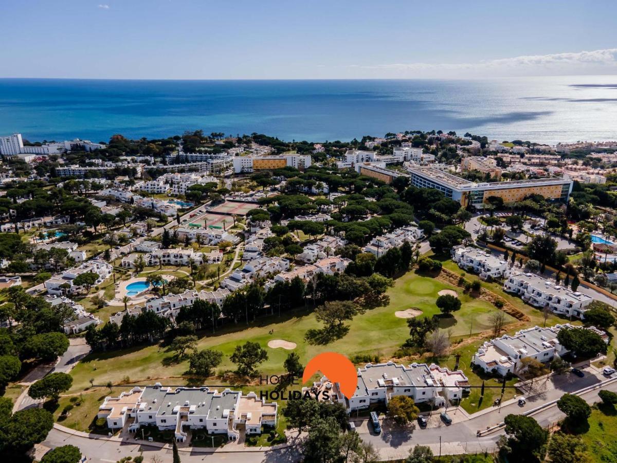 #120 T3 Espacoso Em Albufeira By Home Holidays Apartamento *