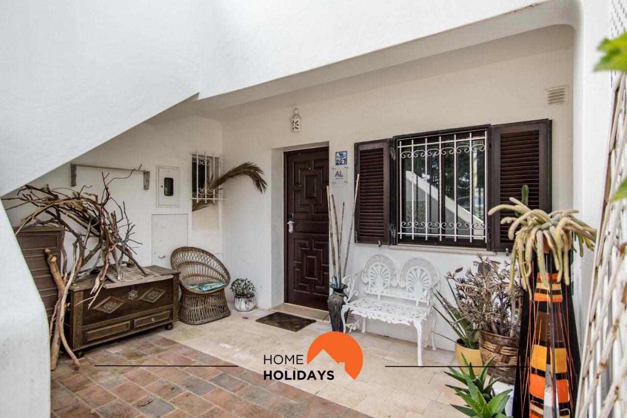 #120 T3 Espacoso Em Albufeira By Home Holidays *