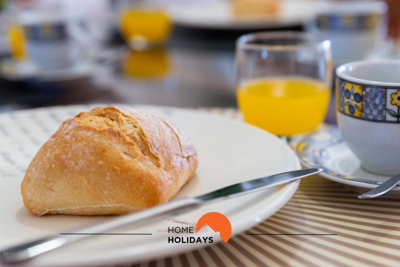 Apartment #121 Aconchegante T1 Em Albufeira By Home Holidays *