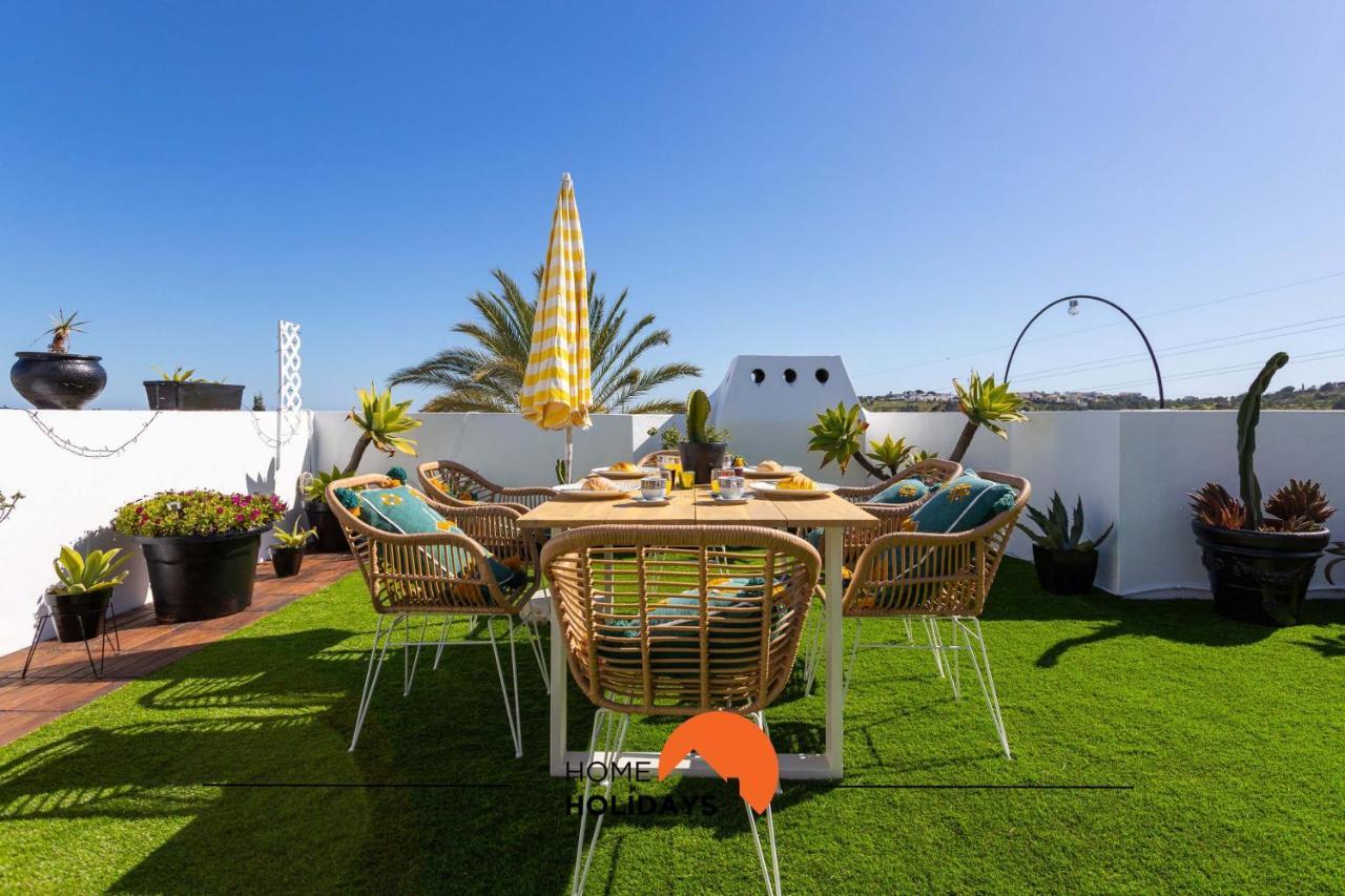#121 Aconchegante T1 Em Albufeira By Home Holidays * Albufeira