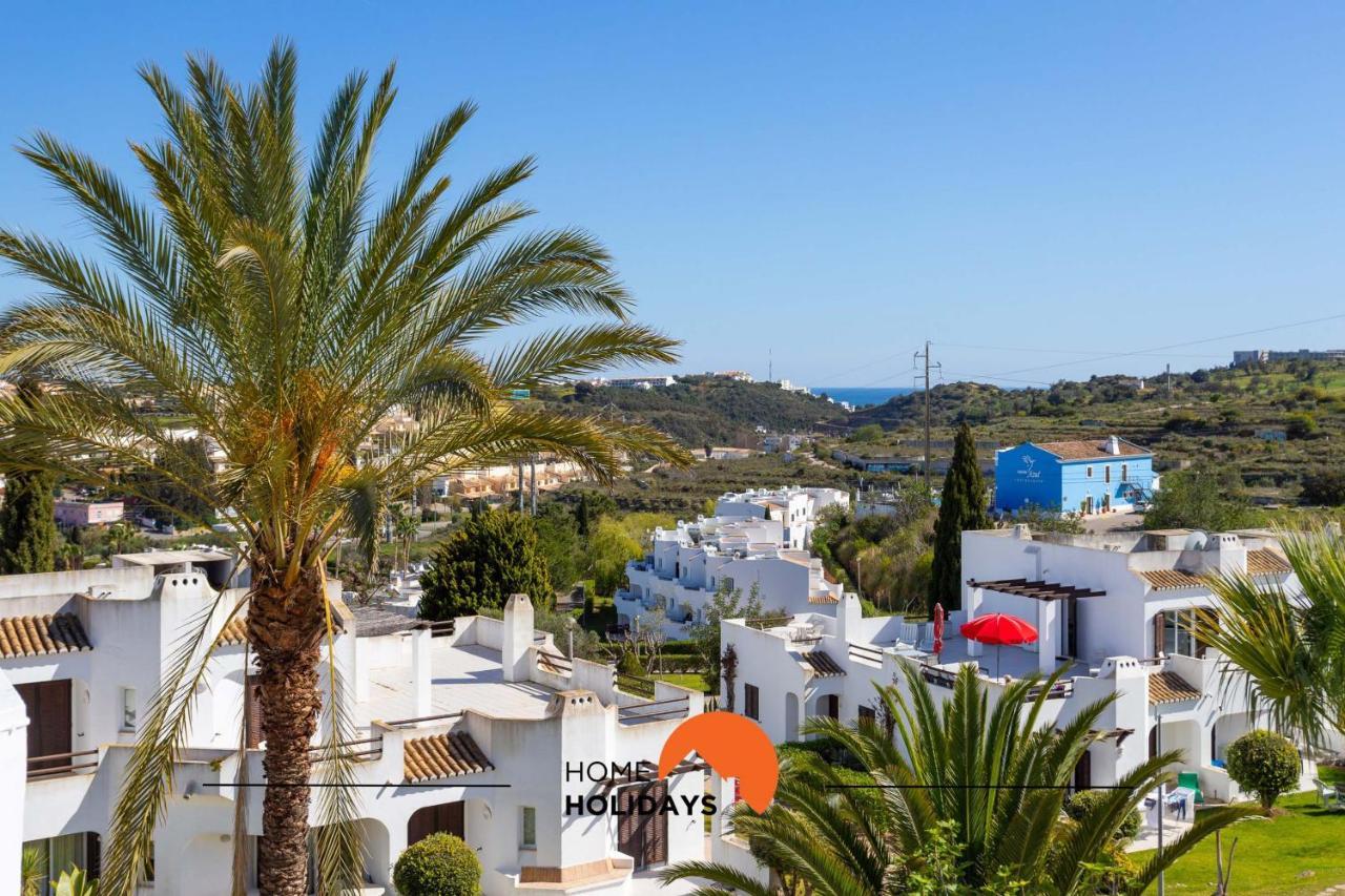 Apartment #121 Aconchegante T1 Em Albufeira By Home Holidays Albufeira