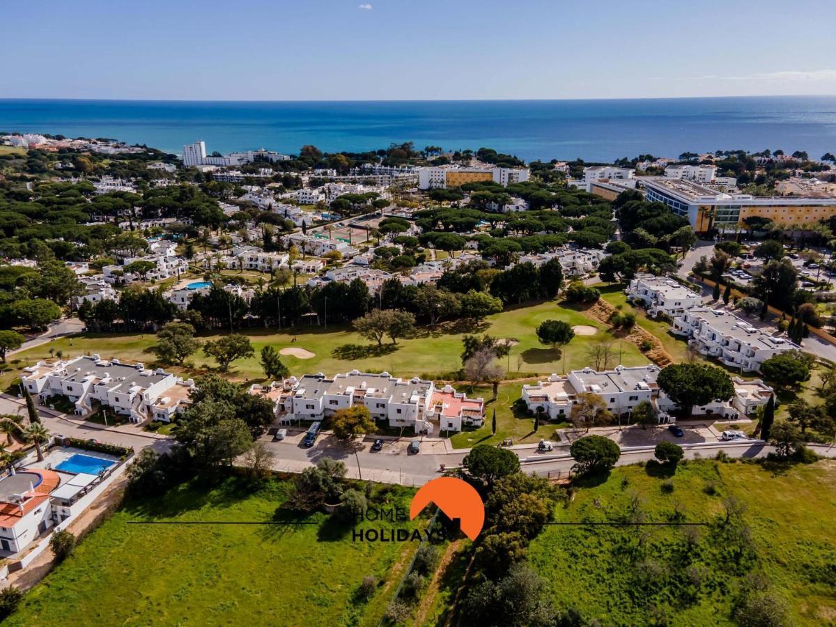 Apartamento #120 T3 Espacoso Em Albufeira By Home Holidays Albufeira