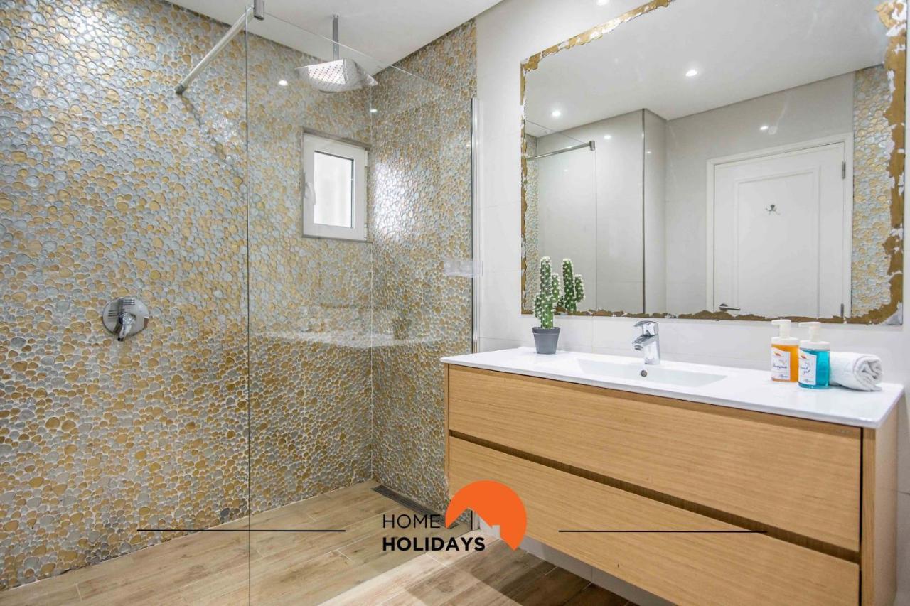 #120 T3 Espacoso Em Albufeira By Home Holidays Apartamento *