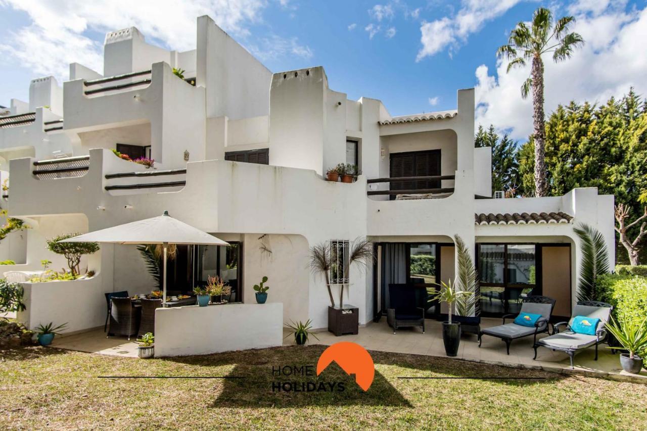 #120 T3 Espacoso Em Albufeira By Home Holidays *