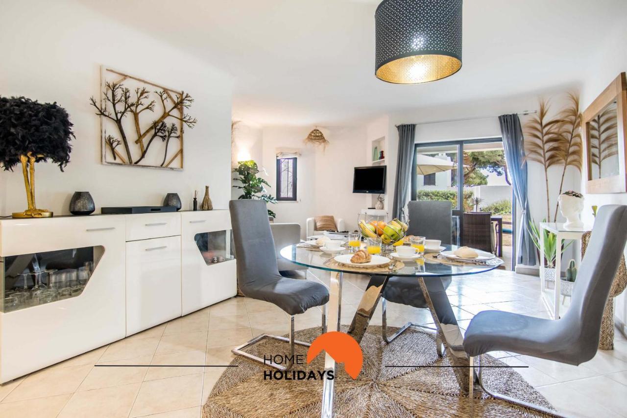 Apartamento #120 T3 Espacoso Em Albufeira By Home Holidays Albufeira