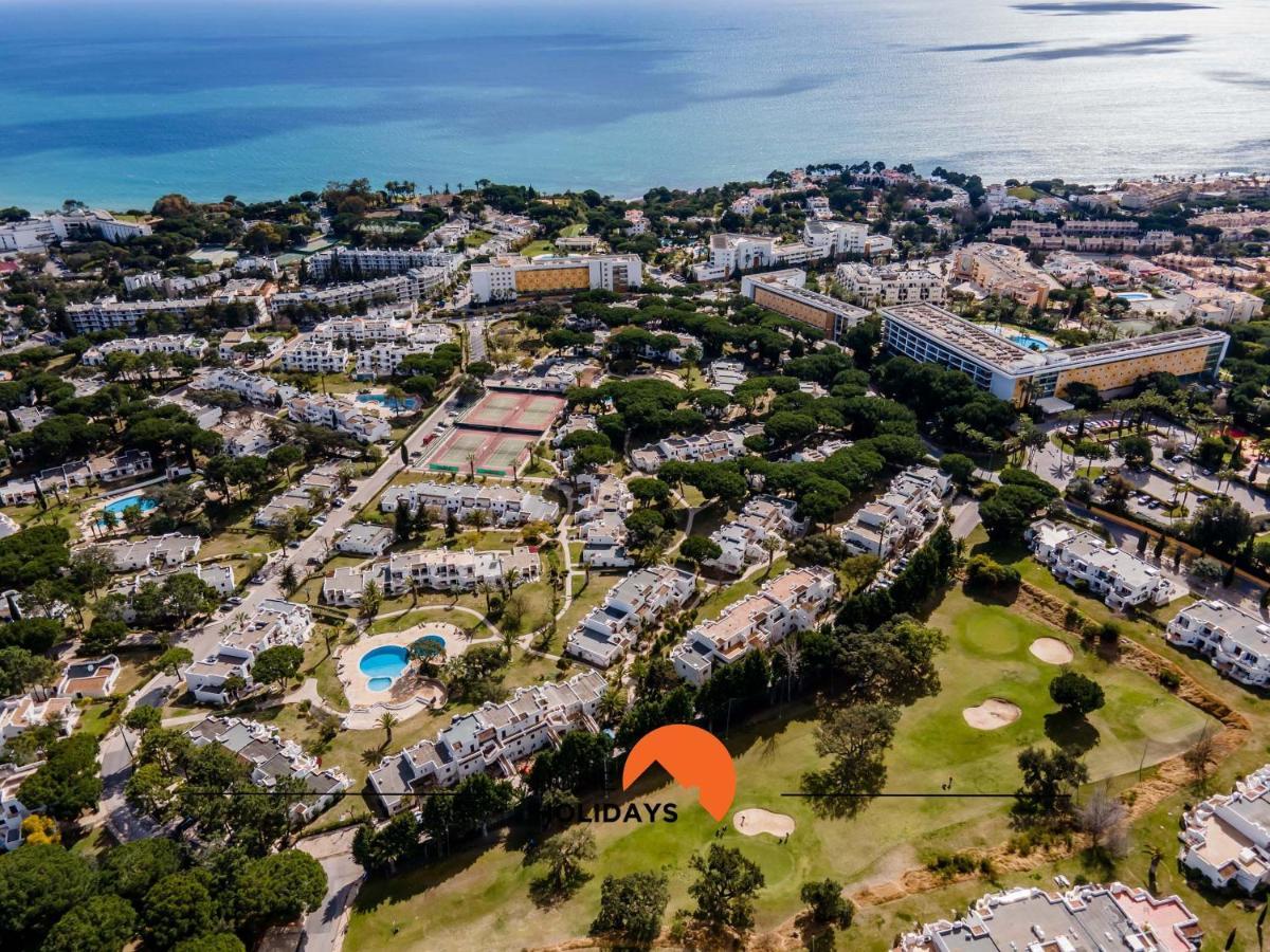 #120 T3 Espacoso Em Albufeira By Home Holidays Apartamento *
