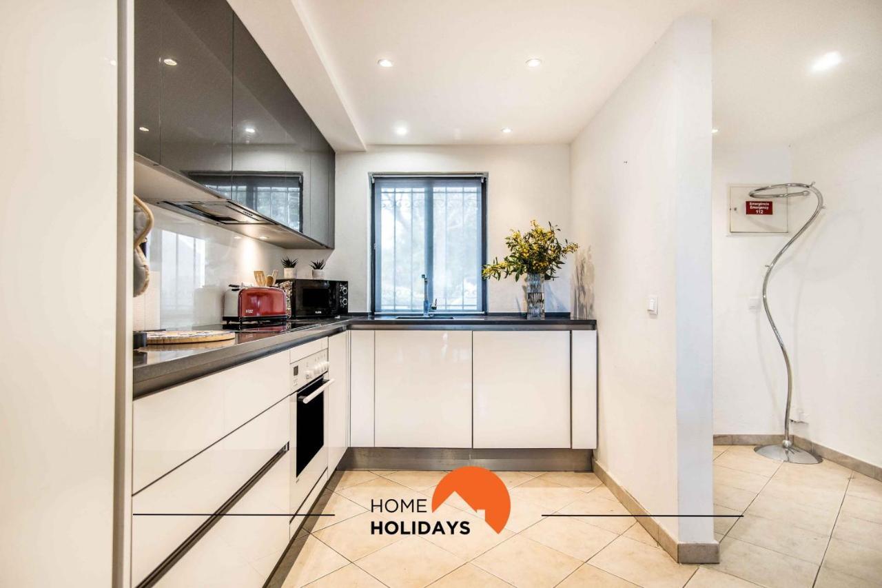 #120 T3 Espacoso Em Albufeira By Home Holidays Apartamento Albufeira
