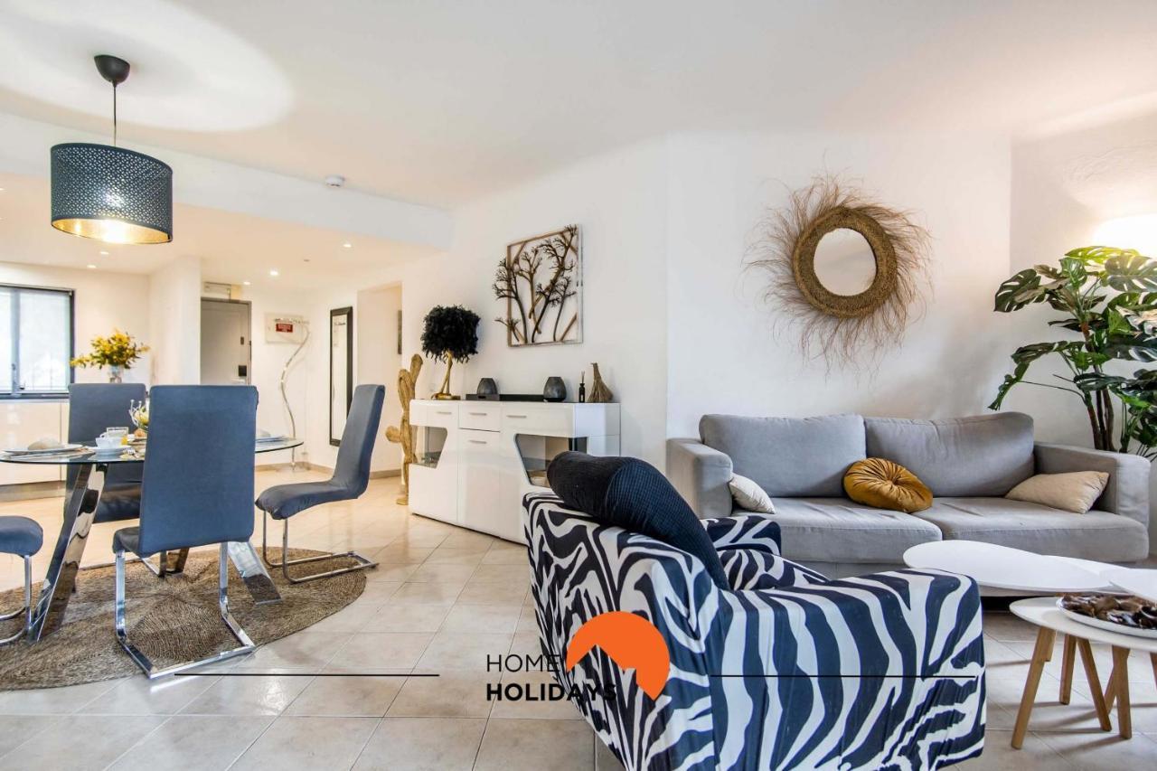 #120 T3 Espacoso Em Albufeira By Home Holidays Apartamento Albufeira