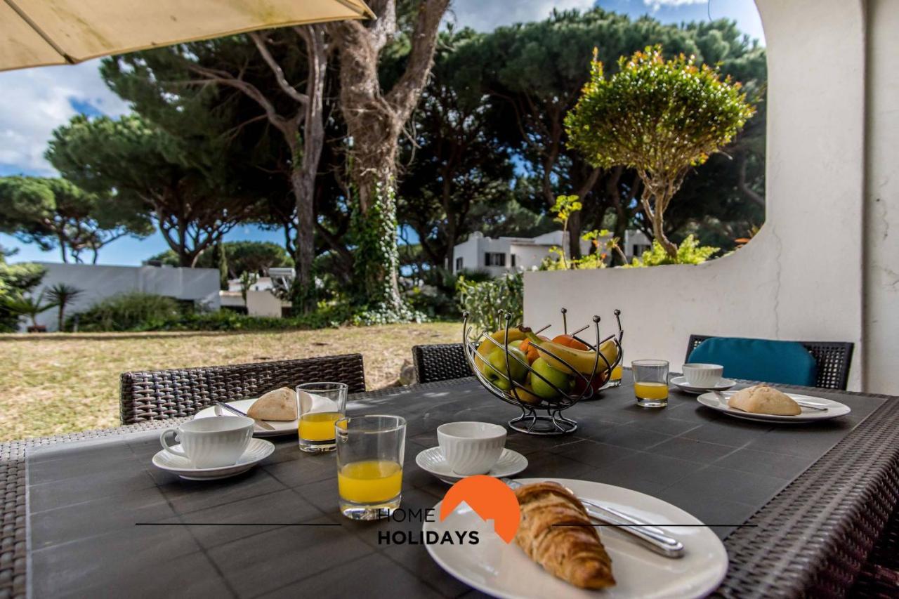 Apartamento #120 T3 Espacoso Em Albufeira By Home Holidays Albufeira