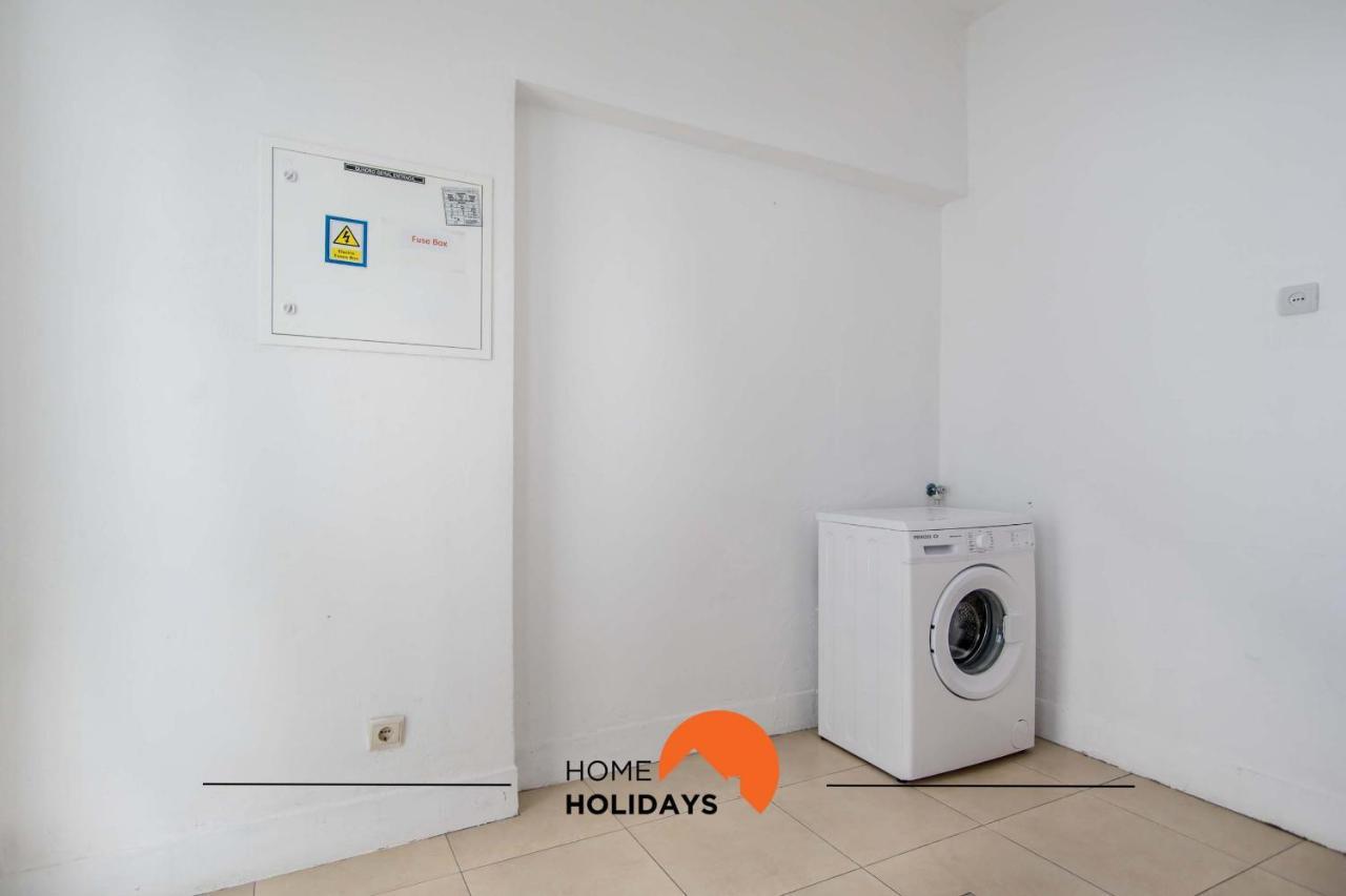 #116 Telhas Verdes By Holidays Holiday home