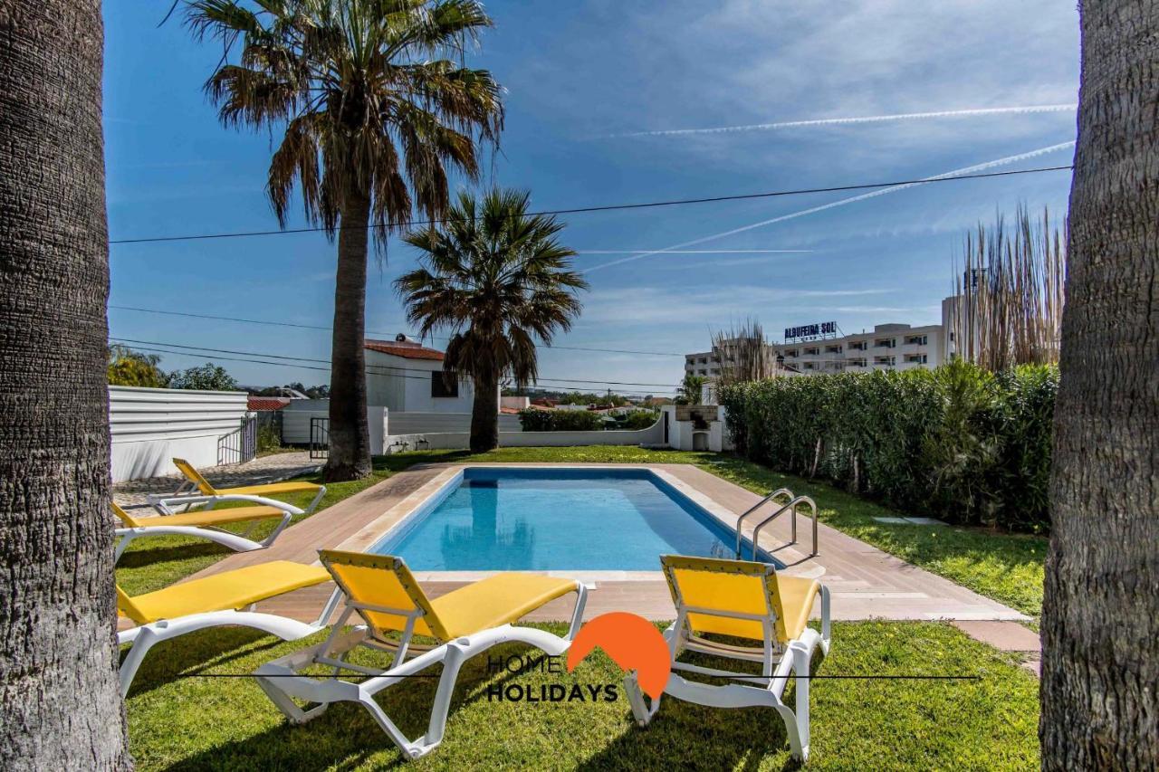 #116 Telhas Verdes By Holidays