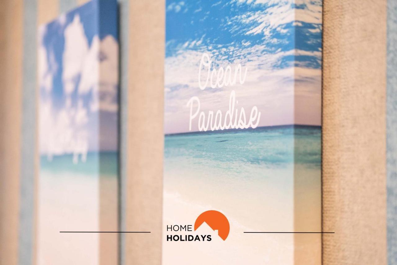 #115 Bernardo Flat By Holidays Albufeira