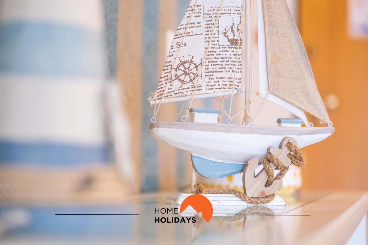 #115 Bernardo Flat By Holidays Apartamento Albufeira