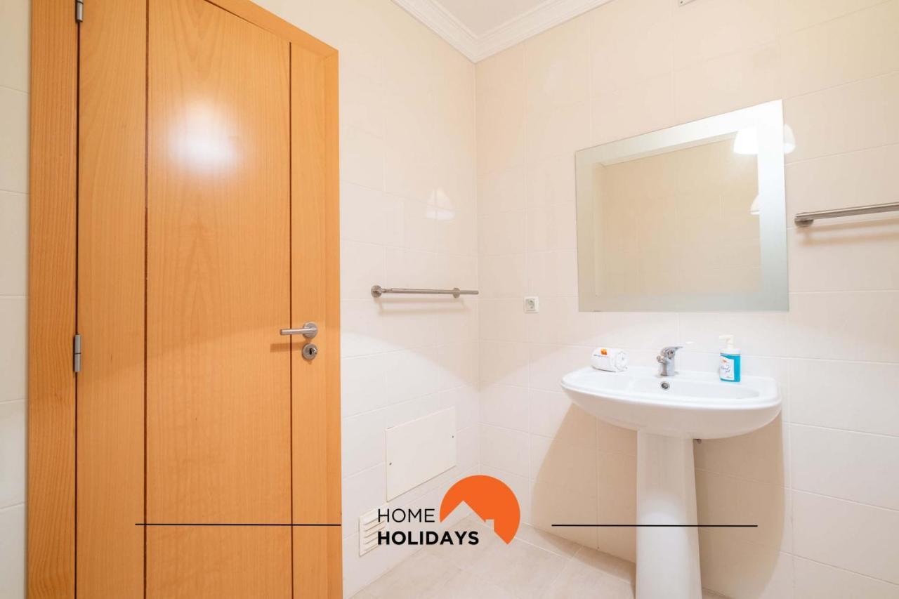Apartamento #115 Bernardo Flat By Holidays