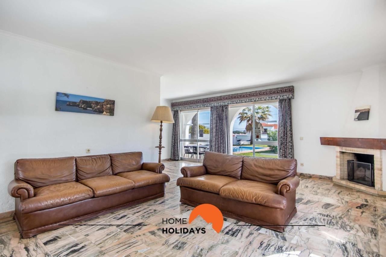 #116 Telhas Verdes By Holidays * Albufeira