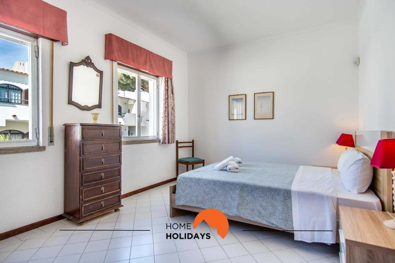 Holiday home #116 Telhas Verdes By Holidays