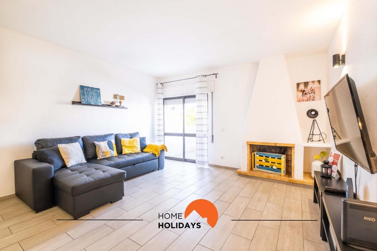 Apartment #112 Oura Flat By Holidays Albufeira